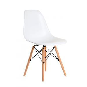 Silla Eames Blanca, Entrega Inmediata +quesillas