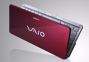 Sony Vaio Mini Pocket PC NUEVA Mini Netbook Vgnp530h NO