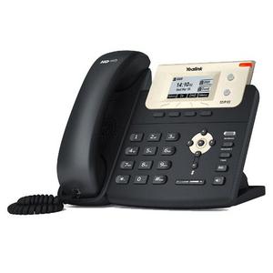 Telefono Yealink T21p E2, Simil Grandstream, Modelo 