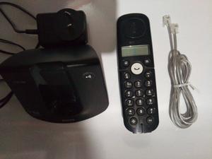 Telefono inalambrico CD140