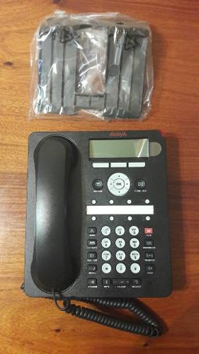 Teléfono Avaya Nuevo En Caja Ideal Para Recepcion