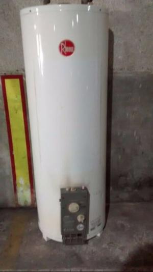 Termotanque Rheem 130 litros