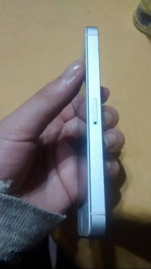 Vendo IPhone 5