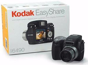 Vendo Kodak EasyShare DX