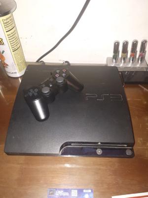 Vendo Playstation 3