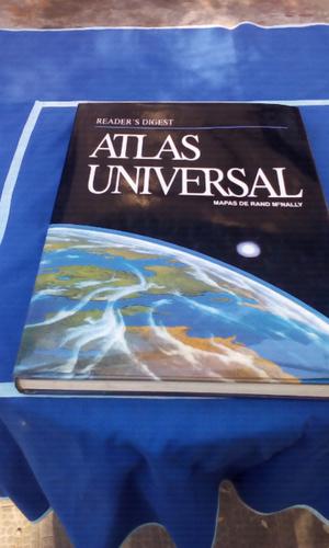 Vendo atlas universal