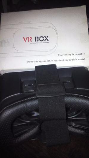 Vendo vr box