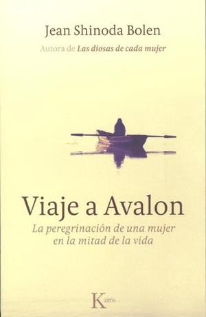 Viaje A Avalon (ed.arg.)