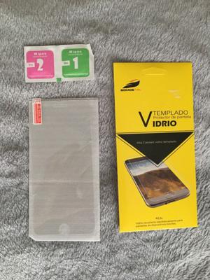 Vidrios templados para IPhone