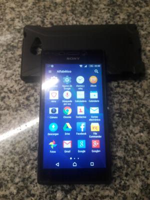 XPERIA M2 IMPECABLE