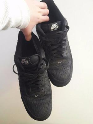 ZAPATILLAS NIKE AIR FORCE 1