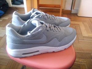 Zapatillas Nike Air max, $$ PRECIO NEGOCIABLE.(talle en