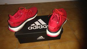 Zapatillas running Adidas