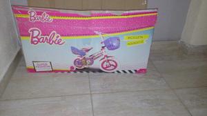 bicicleta para niña