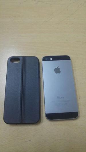 iPhone 5s 16GB SpaceGray