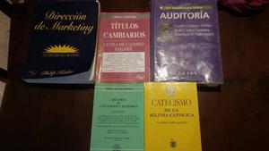 libros contabilidad y religion