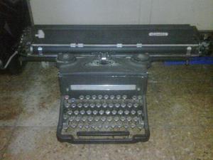 maquina de escribir olivetti 46