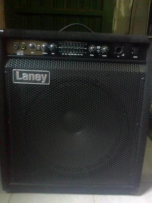 Amplificador para bajo Laney RB4 nuevo!!!