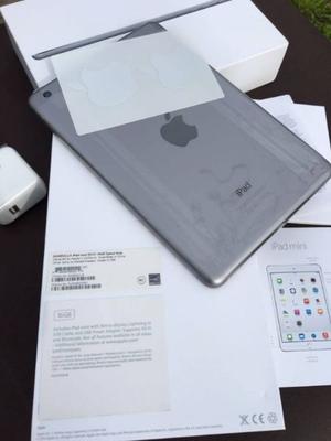 Apple Ipad Mini 3 Nuevo en Caja