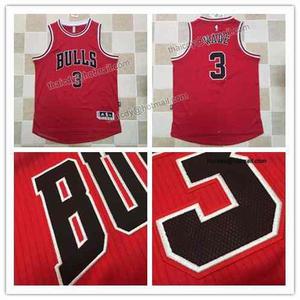 Camiseta Chicago Bulls 