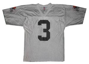 Camiseta De Nfl -3- M - Cleveland Browns - Plz