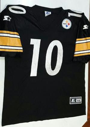 Camiseta De Pittsburg Steelers Nfl Starter