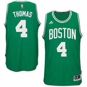 Camiseta Nba Isaiah Thomas Boston Celtics