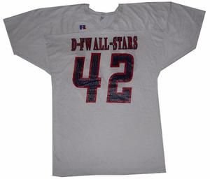 Camiseta Nfl -00- L - All Stars - Rsl