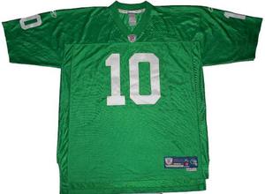 Camiseta Nfl -10- Xl - Philadelphia Eagles - Rbk