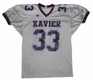 Camiseta Nfl -33- Xl - Xavier- Rsl