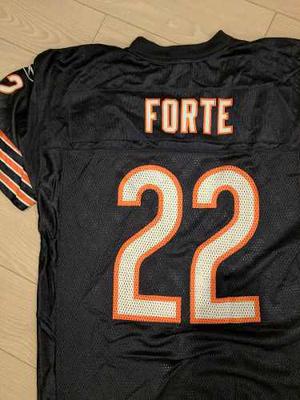 Camiseta Reebok Chicago Bears Matt Forte