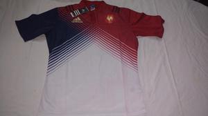 Camiseta de francia 3 colores