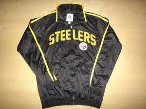 Campera Pittsburgh Steelers - Nfl - Talle M