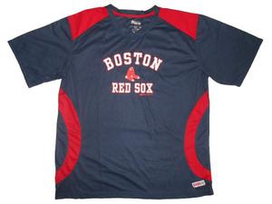 Casaca De Baseball - Xl - Boston Red Sox - Stc