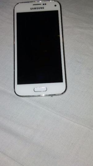 Celular samsung s5 mini