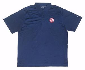 Chomba De Baseball - Xl - Boston Red Sox - Nk Golf