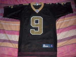 E Jersey On Field Marca Reebok De New Orleans Saints Art 236