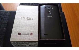 Gl g3 impecable libre