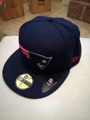 Gorra De New England Patriots Nfl