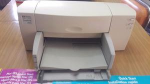 IMPRESORA DESKJET 840c