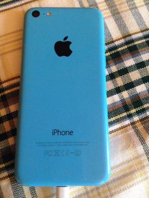 IPhone 5c usado