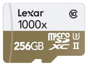 Lexar Micro Sd 256 Gb