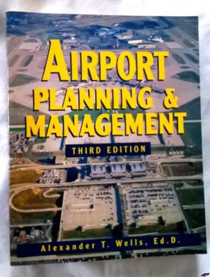Libro Airport Planing and Management