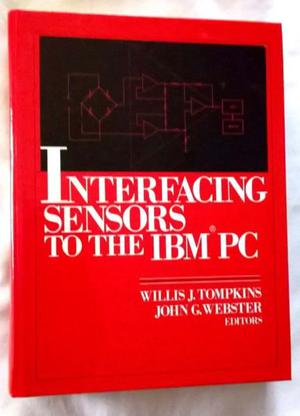 Libro Interfacing Sensors para la PC