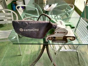 Lijadora Orbital Hitachi