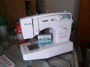 Maquina de coser