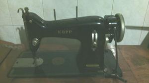Maquina de coser
