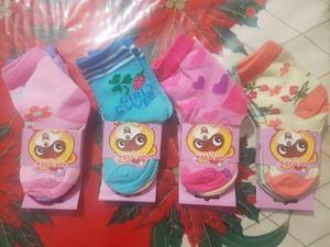 Medias De Niños Sockmar De Excelente Calidad