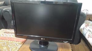 Monitor LG 19" LED