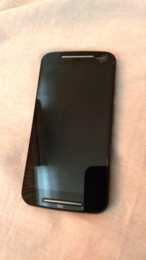 Moto G2 8gb Liberado